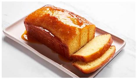 Dinner Party Yogurt Cake Moist Decadent Lemon Made With Greek And Soaked