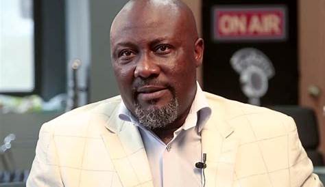 Unraveling Dino Melaye's Net Worth: Surprising Revelations