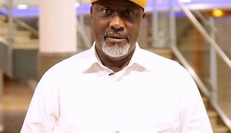 Unveiling The Secrets Of Dino Melaye's Net Worth In 2024
