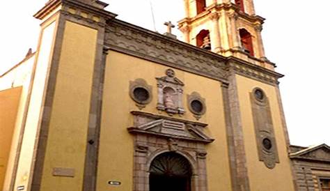 Parroquia Santo Domingo -Diócesis de San Luis Potosí - Horarios de