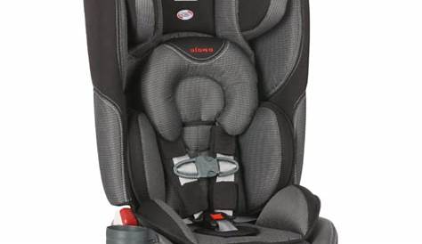 Diono Rainier Review Car Seats For The Littles