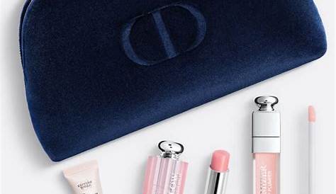 Indulge In The Enchanting World Of Dior Beauty Makeup Sets