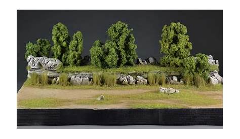 Backdrop Diorama for 1:12 Action Figures | Etsy