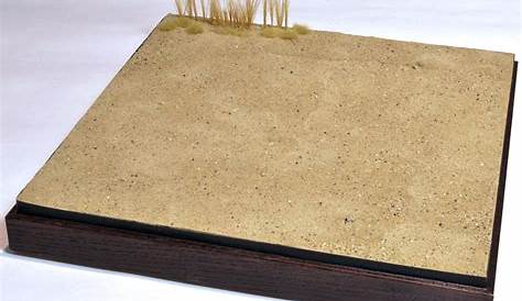 Diorama Base for sale in UK | 23 used Diorama Bases