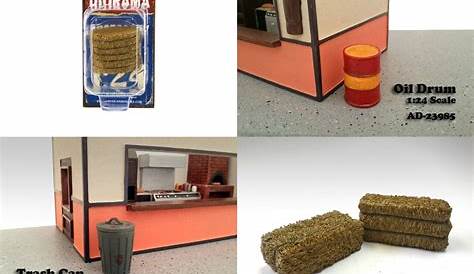 Diorama tips and supplies for beginners | Diorama, Beginners, Supplies