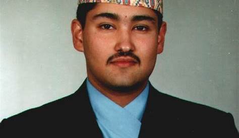 Birendra Bir Bikram Shah