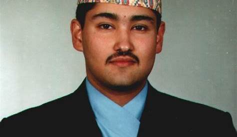 The Last King Of Nepal | hubpages