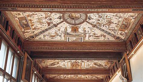 La Primavera di Botticelli | Opere | Le Gallerie degli Uffizi