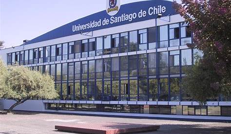 Universidad de Santiago de Chile avanza más de 20 posiciones en nuevo
