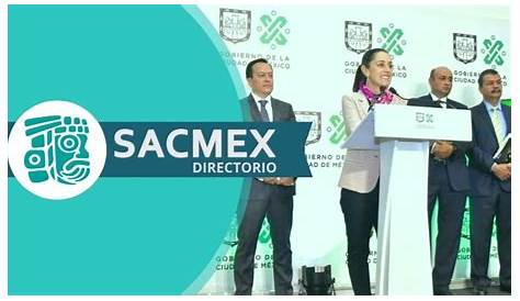 Sacmex mejorará suministro de agua entubada: Rafael Carmona - El Sol de