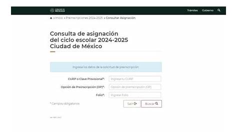 Conoce la lista de las 50 escuelas con mayor demanda en la ciudad