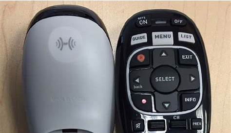 dtv remote manual