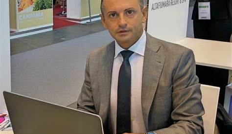 Mauro Santini, Direttore Marketing e Vendite VJTECNOLOGY - YouTube
