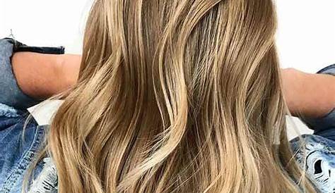 Dirty Blonde Hair Color Pictures 23 Ideas For A Change-Up