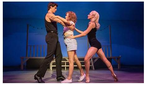 REVIEW: Dirty Dancing, New Victoria Theatre – Love London Love Culture