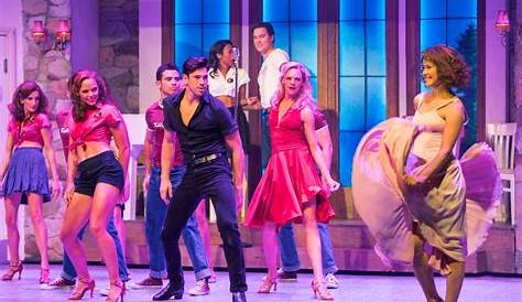 Dirty Dancing: Broadway in Chicago’s New Hit Musical | WGN Radio 720