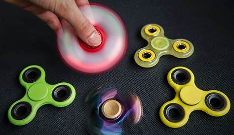 Benefits of Fidget Toys | Therapy Alliance Group - TAG