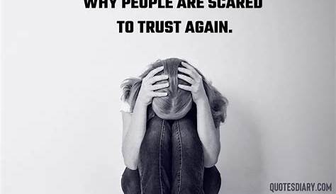 Discover Profound Insights: Disappointment And Broken Trust Unraveled