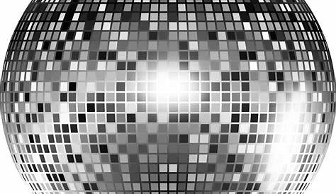 Disco Ball PNG, Disco Ball Transparent Background - FreeIconsPNG