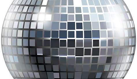Download Sphere Ball Gold Light Disco Free Download Image Clipart PNG