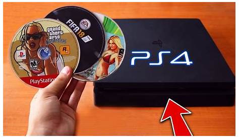PlayStation 4: ¿qué disco duro comprar para ella y en qué debo fijarme
