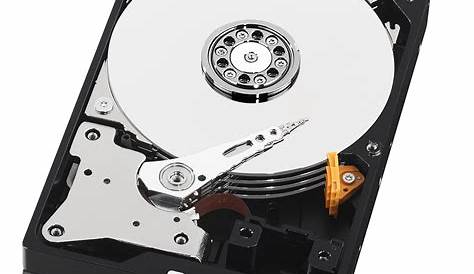 Lo que debes saber sobre el disco duro de tu computadora