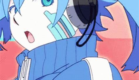 Cute Anime Gifs For Discord ~ Anime Cute Discord Profile Gifs Aesthetic