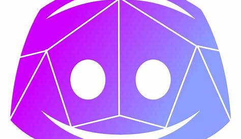 Purple robot logo, Discord Computer Icons Logo User Internet bot