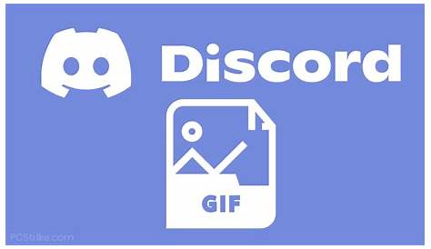 Animated Gif For Discord