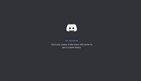 3 Ways To Fix Discord App Not Loading - West Games