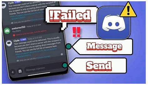 How to fix Invite Invalid error on Discord.