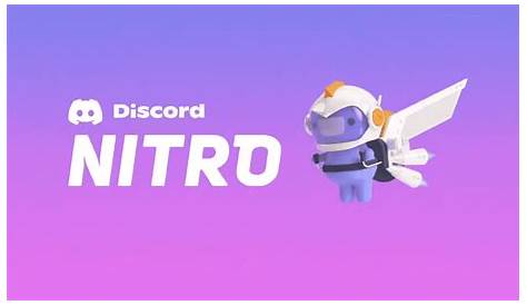 Discord Nitro FREE! - YouTube