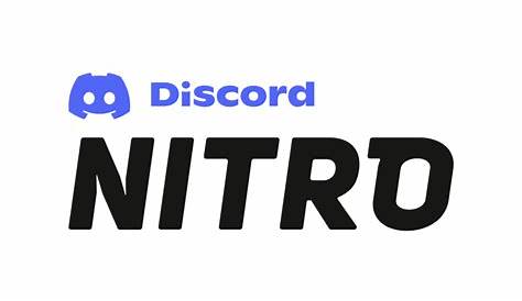 Discord Nitro 一個月 - 蒼鴻代購