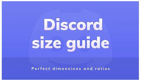 What Is Discord File Size Limit and How to Get Around It - DeTecnologias