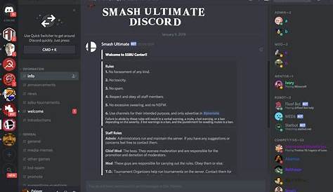 [Complete Guide] How to Make a Discord Channel Read-Only? - MiniTool