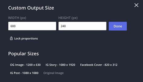 Discord Profile Banner: Size and Dimensions - Techozu