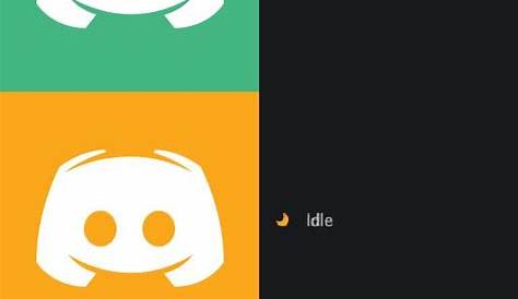 Allow discord users to change their profile color (when you click on