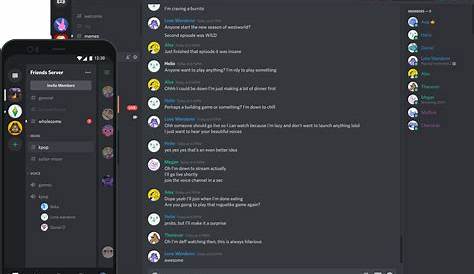 Discord announces Stage Discovery, a portal that connects events with