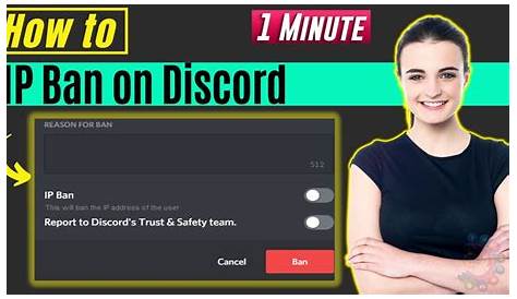 what does blacklisted mean on discord - Hassie Soliz