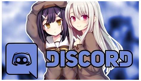 Top 67+ anime server discord - in.duhocakina