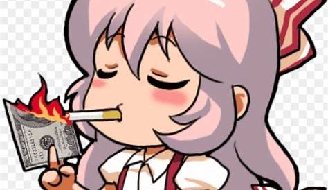 Cool Discord Emojis Anime / Hundreds of thinking emojis, animated