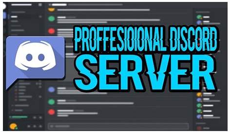 Find Discord Servers | Discord server list, Discord, Unique activities