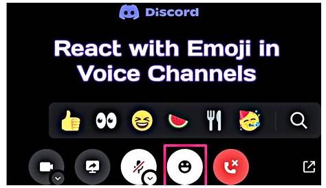 excited reaction with little hearts - Discord emoji/emote for your