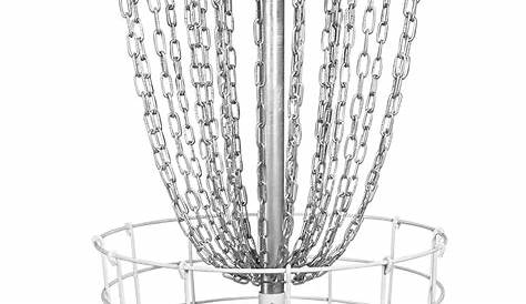 5 Best Portable Disc Golf Baskets [2021 Reviews & Guide] | Discing Daily