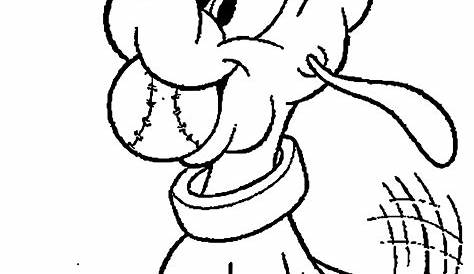 Minnie Mouse Coloring Pages, Minnie Mouse Drawing, Mickey Mouse