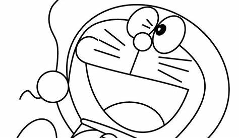 28 Disegni di Doraemon da Colorare | PianetaBambini.it