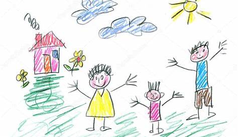 Come disegnare FACILE passo per passo per bambini - YouTube