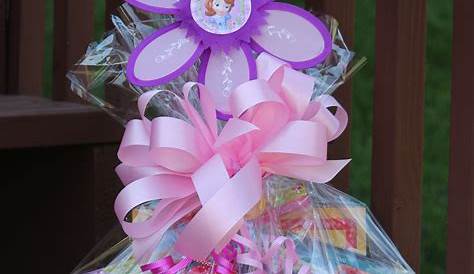 Disney Easter Diy 5 Cute Themed Gift Ideas + { Basket Giveaway}