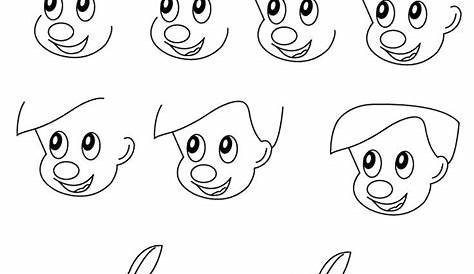 Wie zu zeichnen Disney-Figuren wie Pinocchio mit einfachen Schritt-für