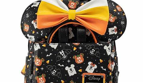 New Halloween themed Disney backpacks and bags by Loungefly - YouLoveIt.com